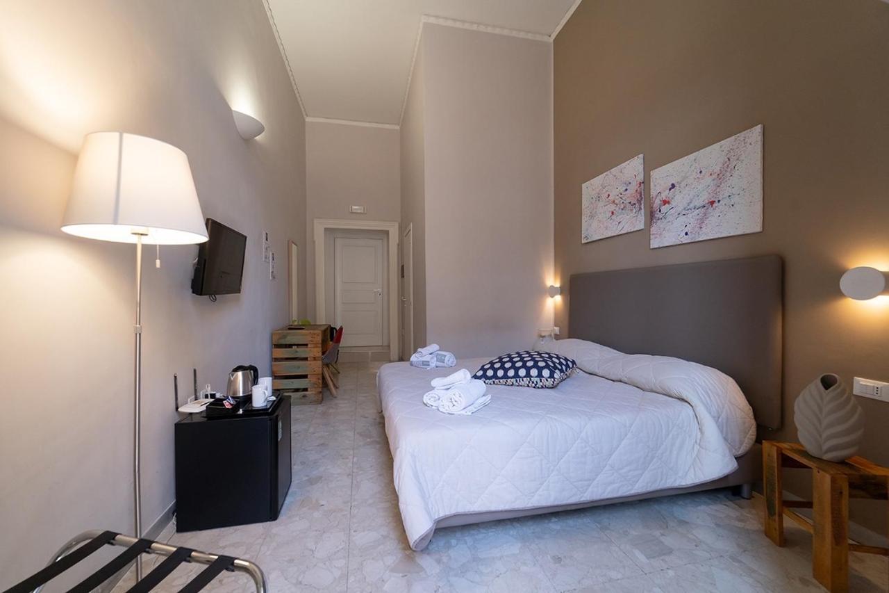 ホテル Pc Boutique H Napoli Centro, By Clapa Group エクステリア 写真