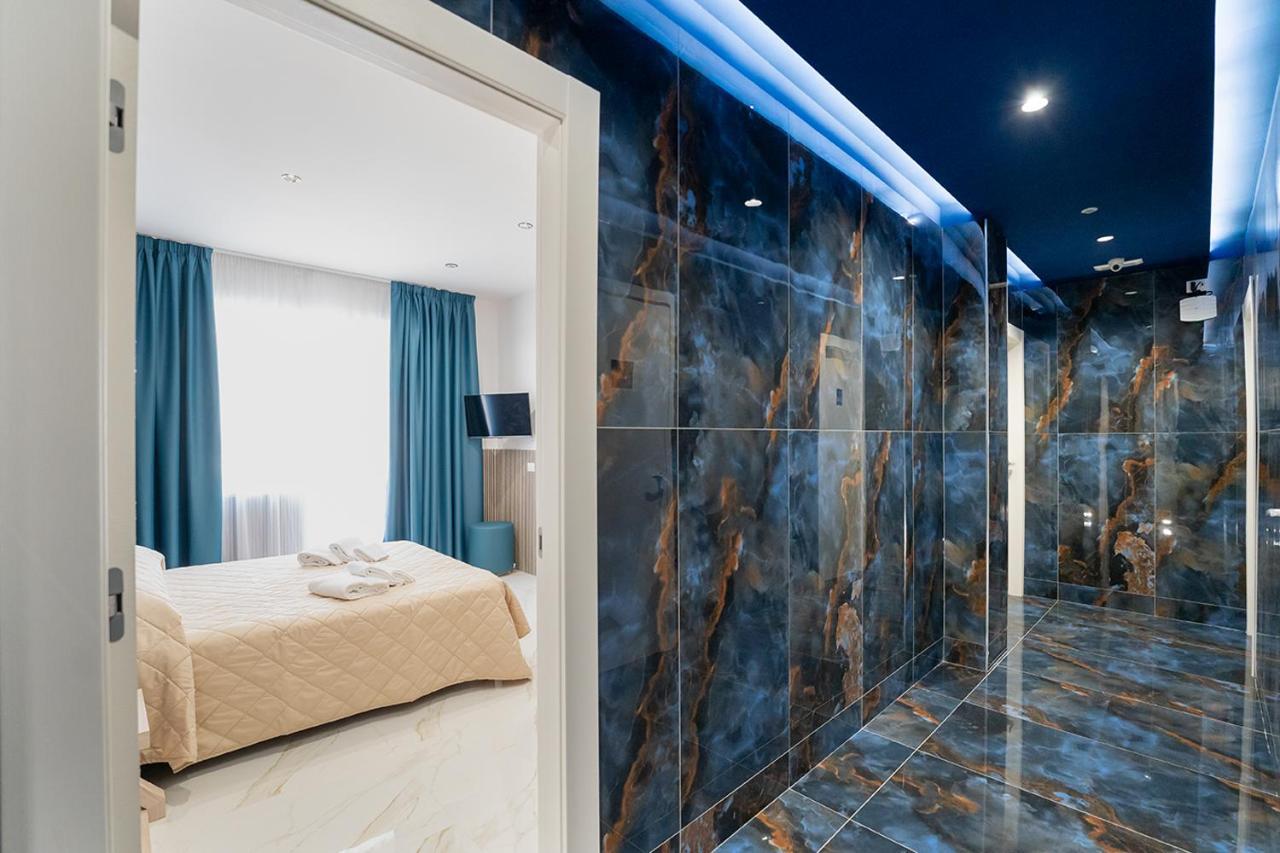 ホテル Pc Boutique H Napoli Centro, By Clapa Group エクステリア 写真