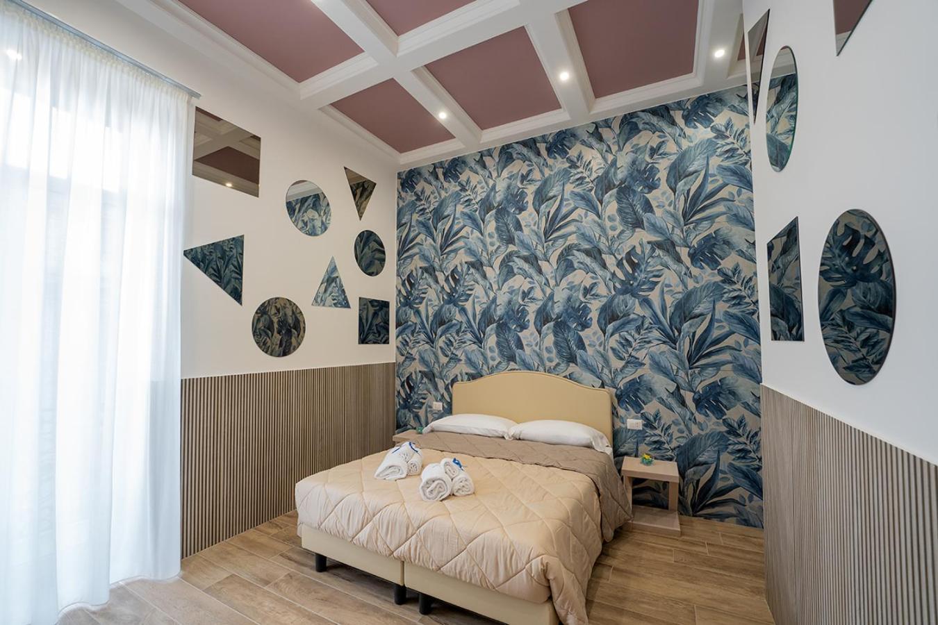 ホテル Pc Boutique H Napoli Centro, By Clapa Group エクステリア 写真