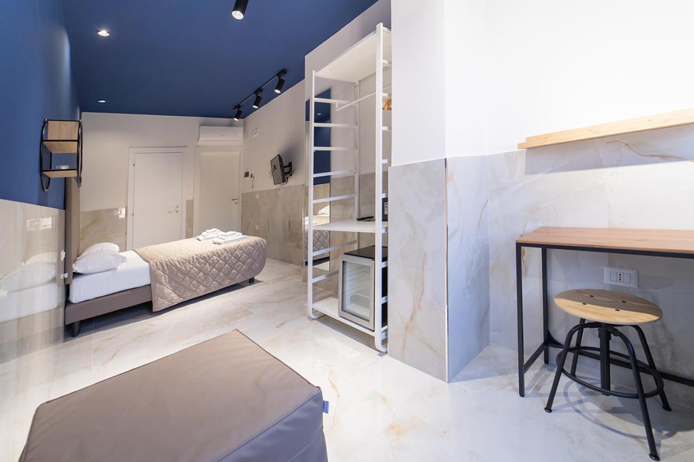 ホテル Pc Boutique H Napoli Centro, By Clapa Group 部屋 写真