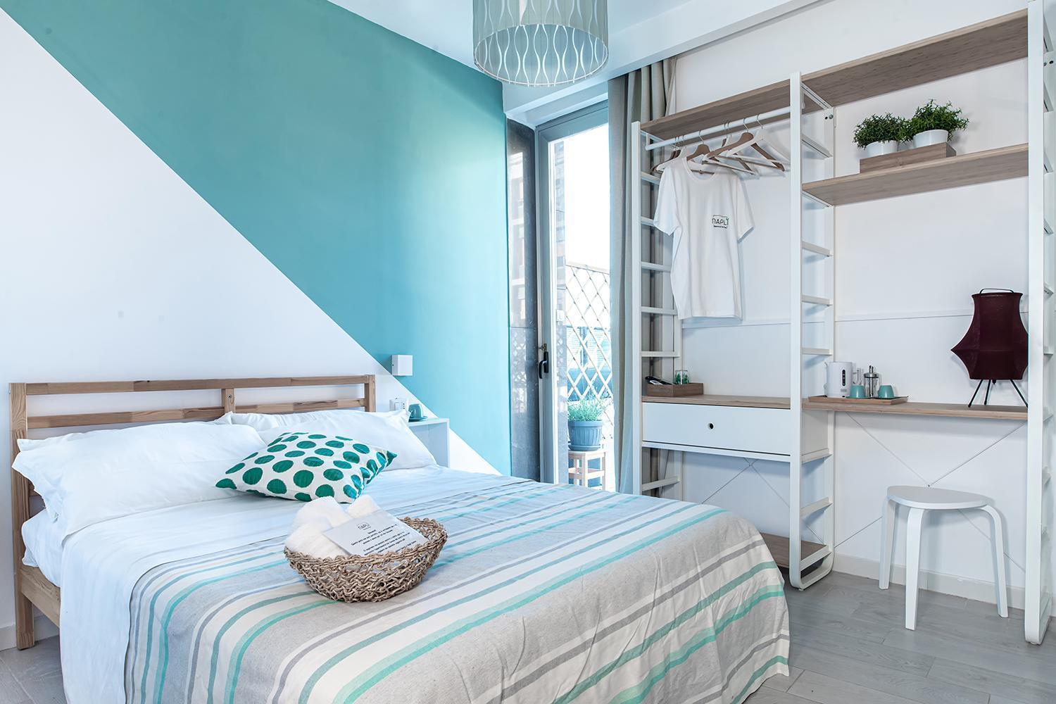 ホテル Pc Boutique H Napoli Centro, By Clapa Group 部屋 写真