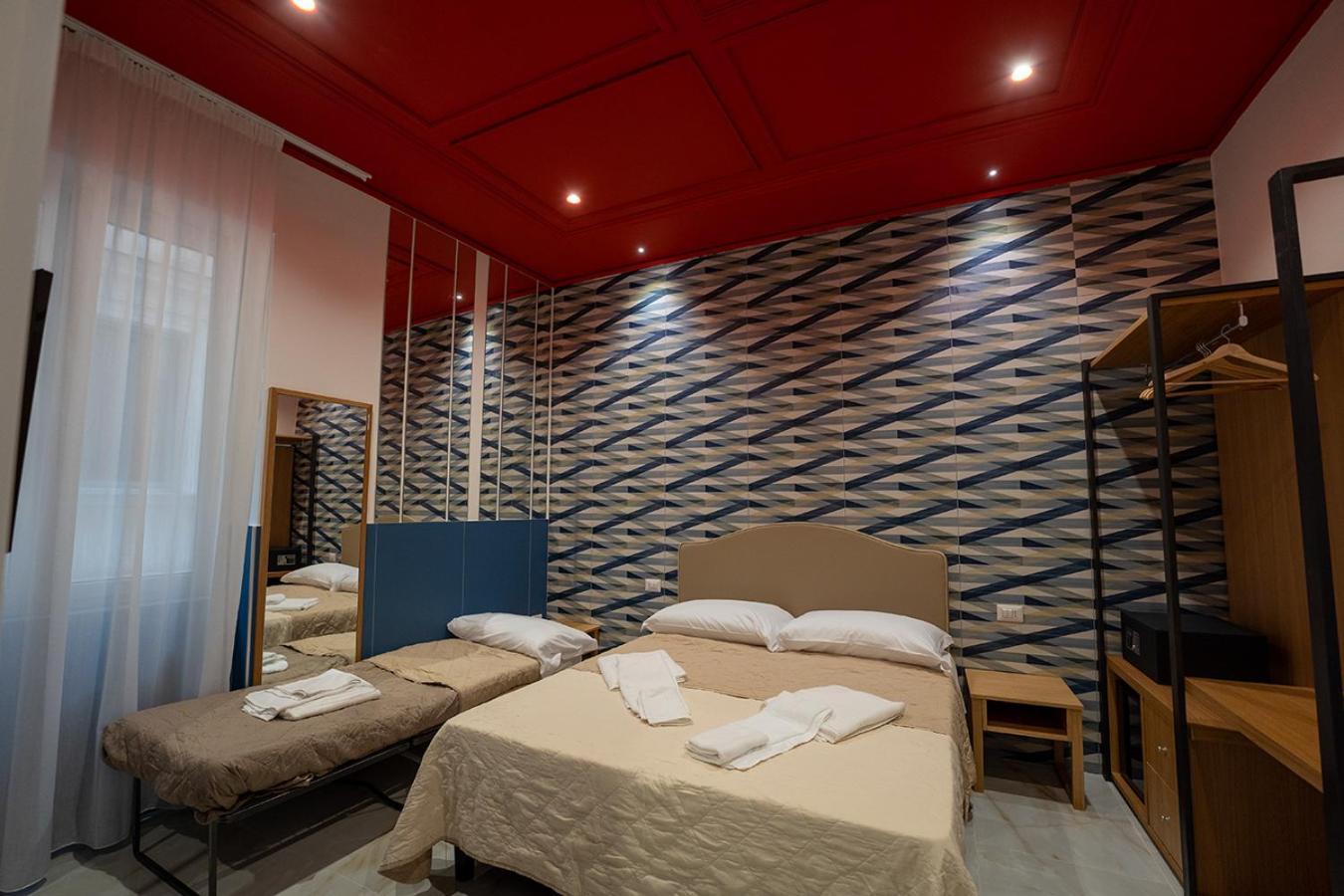 ホテル Pc Boutique H Napoli Centro, By Clapa Group 部屋 写真