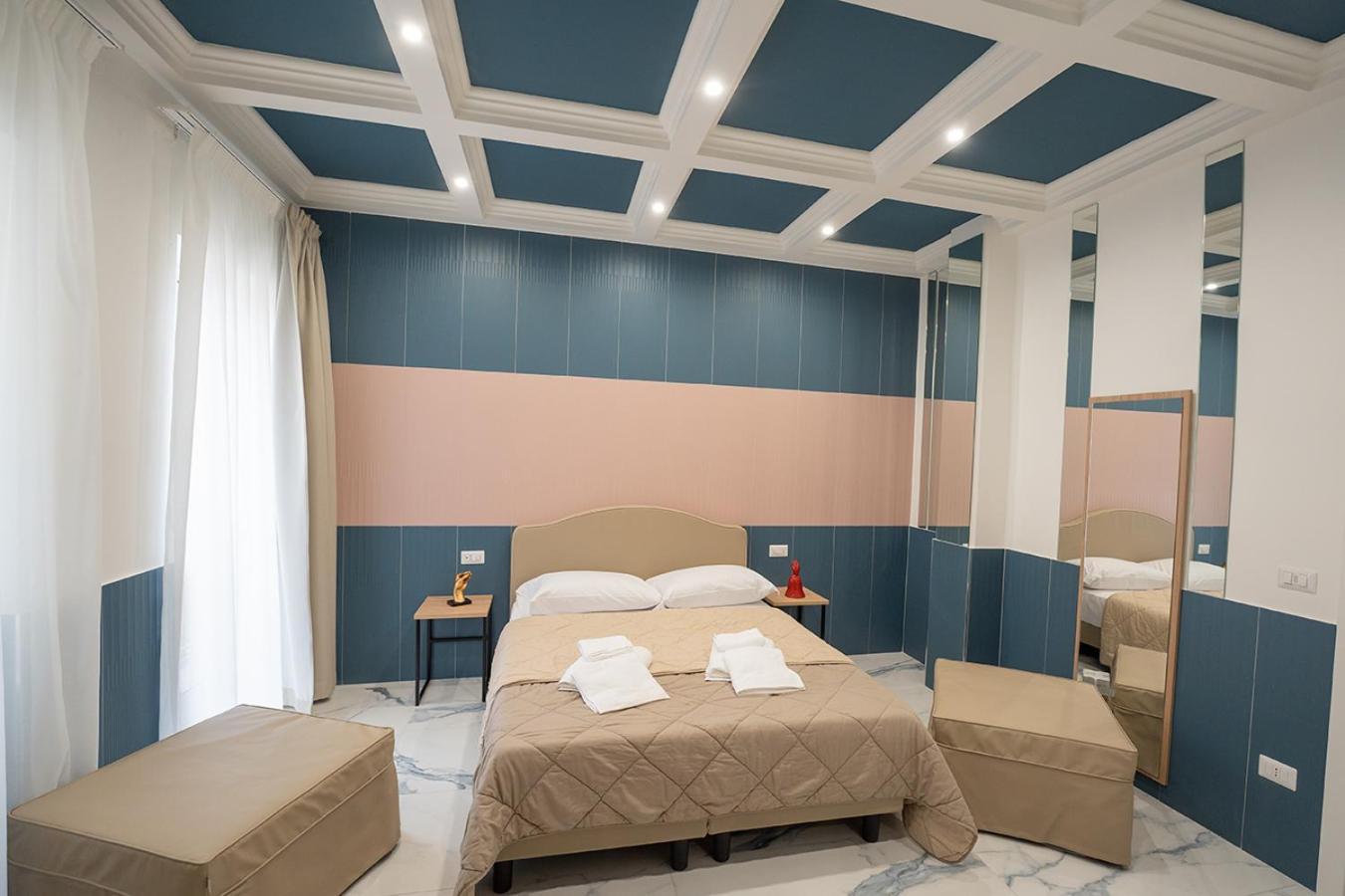 ホテル Pc Boutique H Napoli Centro, By Clapa Group 部屋 写真